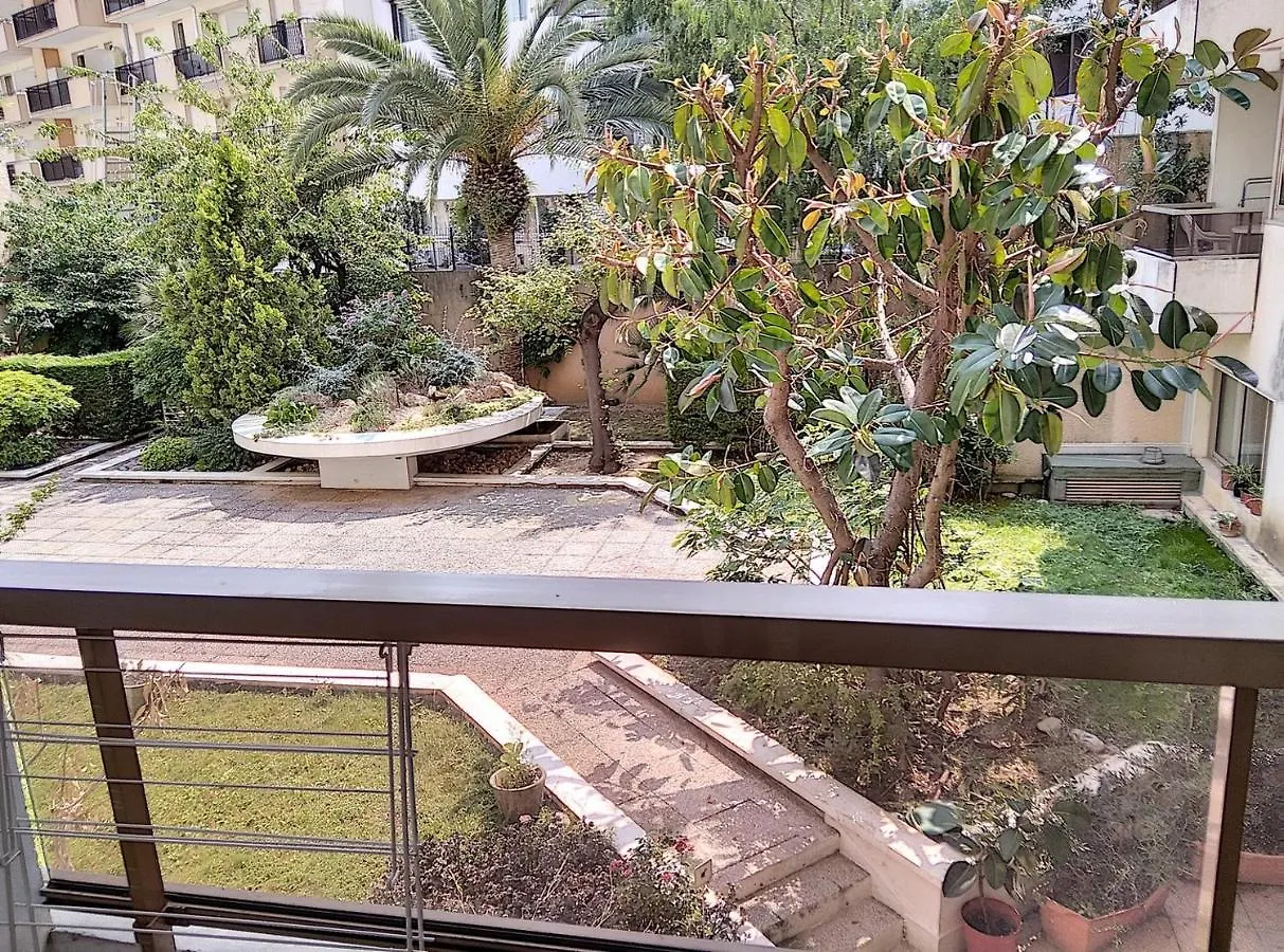Residence Graziella Appartement 422 Juan-les-Pins 0*,  France