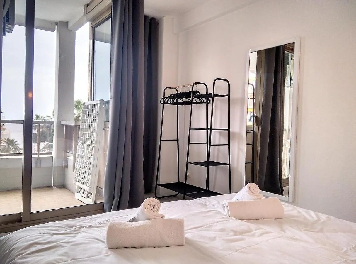 Residence Graziella Appartement 422 Juan-les-Pins